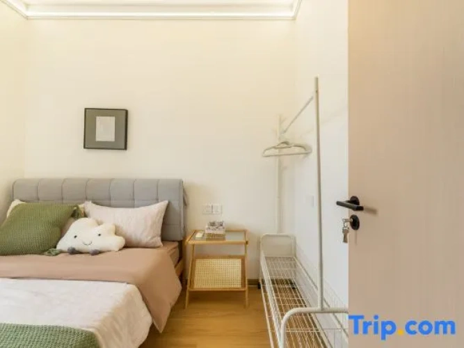 3 Bedrooms Suite with river view