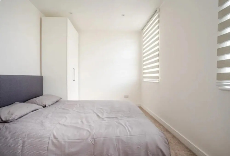Brand New Luxury Self Contained Flat