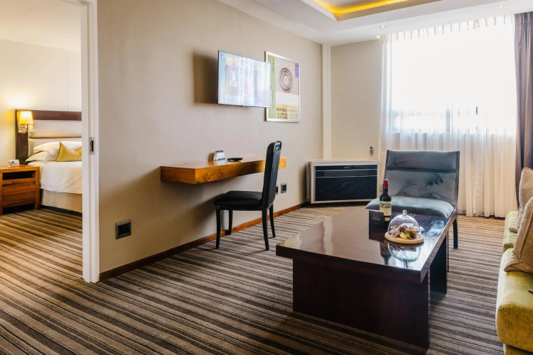 Premier Hotel Midrand