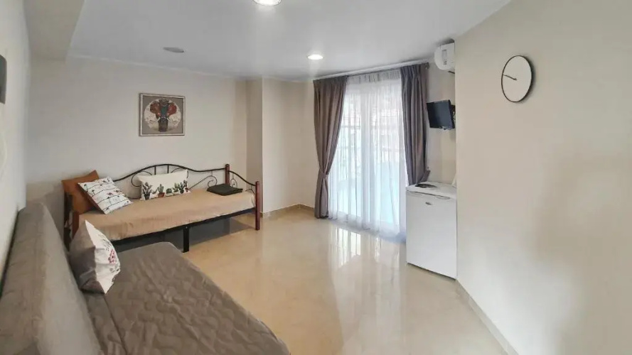 Seaflows Apartments #2
