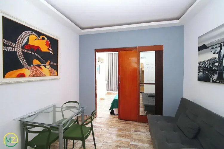 MZapartments LB1214
