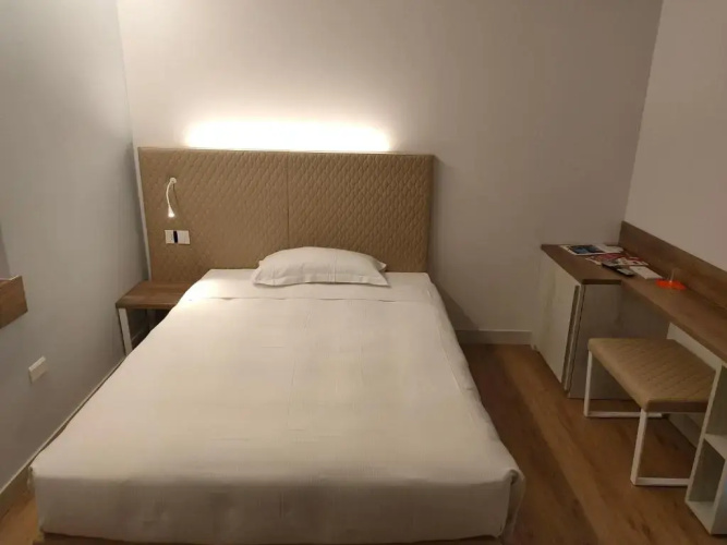 Albergo Baschera