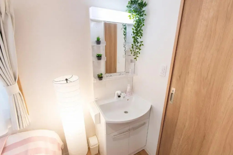 TK Court Ojima - Vacation STAY 91237