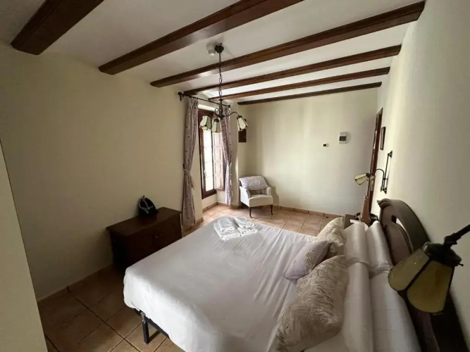 Hotel De La Villa