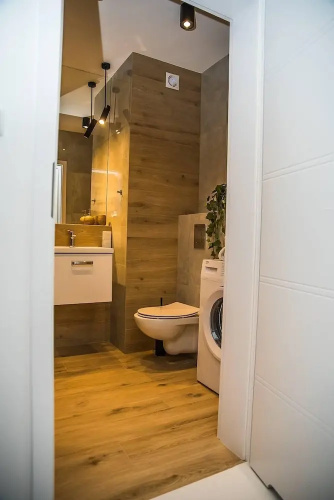 EASY RENT Apartments - KOMPOZYTORÓW P
