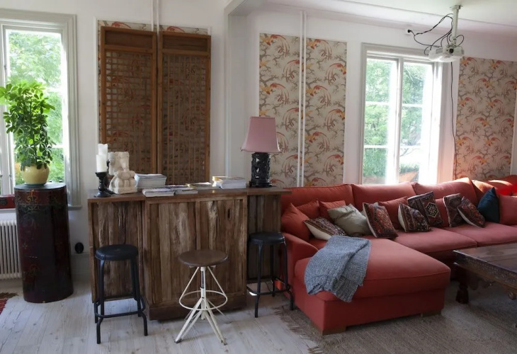 Three Pheasants Boutique B&B