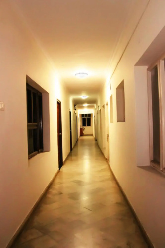 Amaravathi Residency