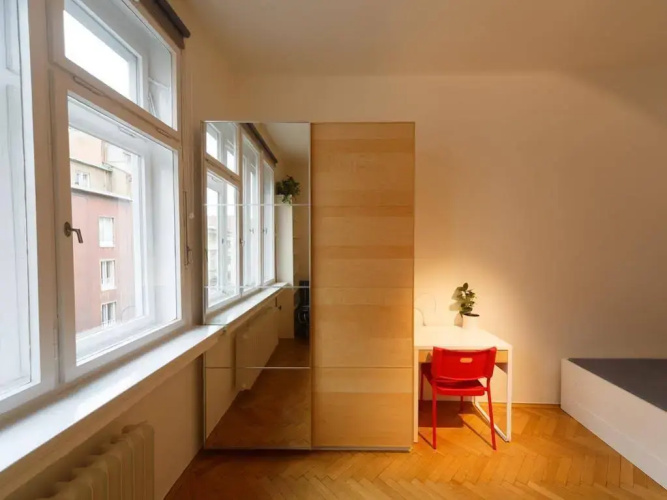 Perfect Days Apartments