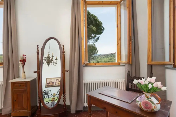 Villa Ortensia