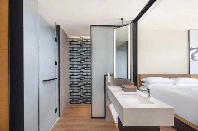 Fairfield BY Marriott Shenzhen Dameisha