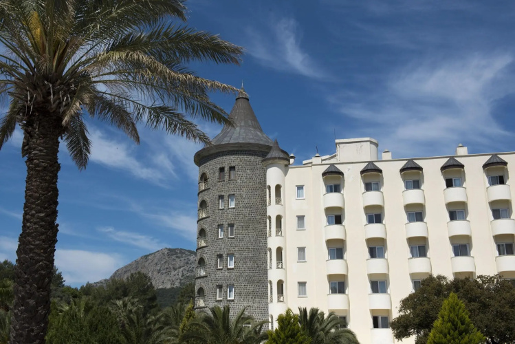 Xl Hotels Hotel - Sarıgerme