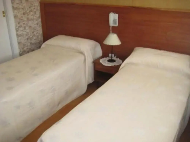 Hotel Tivoli