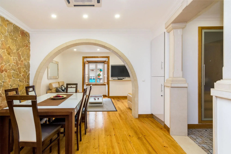 Alfama Deluxe Apartment