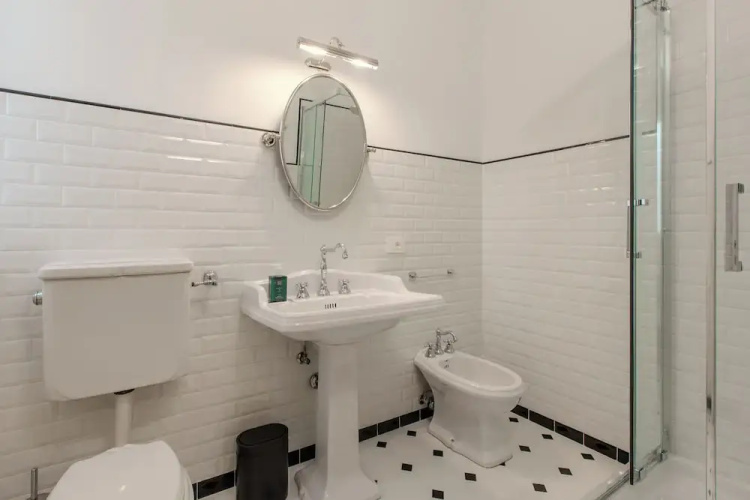 B&B Stanze Guelfe