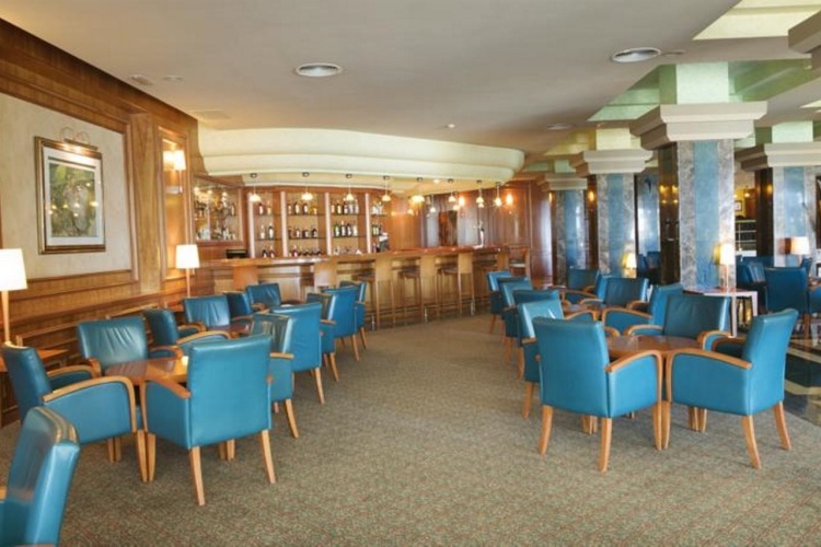 Hotel Ms Amaragua photo 25