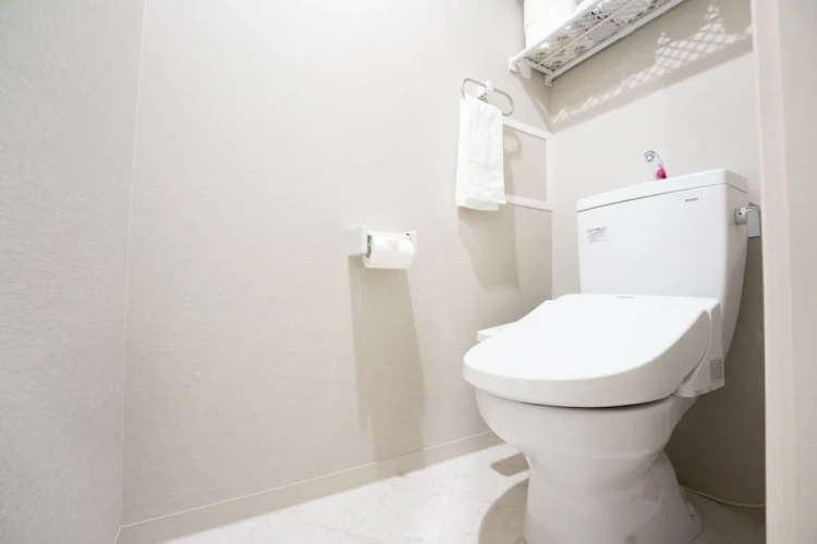 2 Bedrooms Standard Apartment