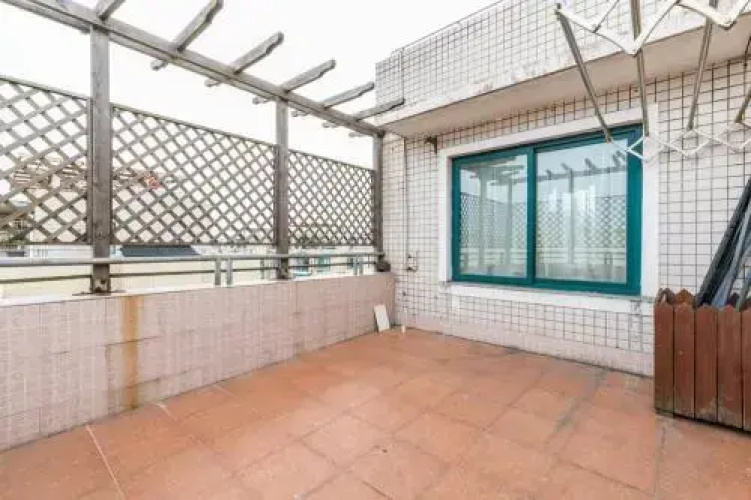 Jiaotong University Minhang Hostel
