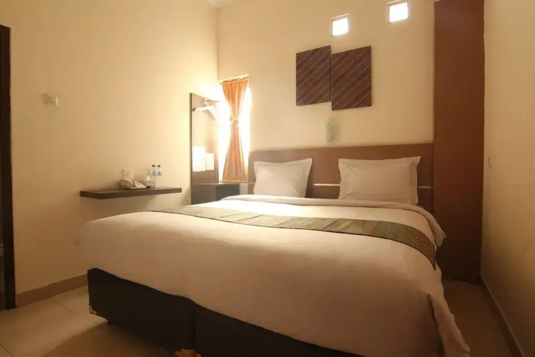 Hotel Pules
