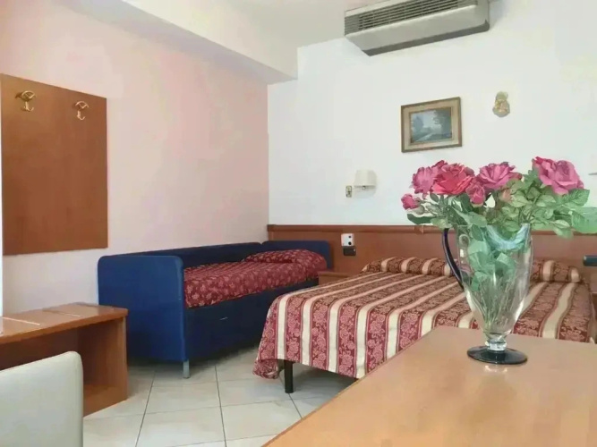 Hotel Ginevra