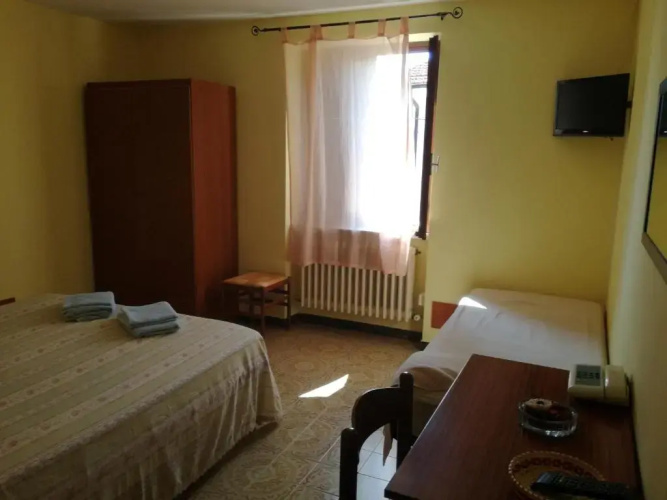 Albergo al Castello