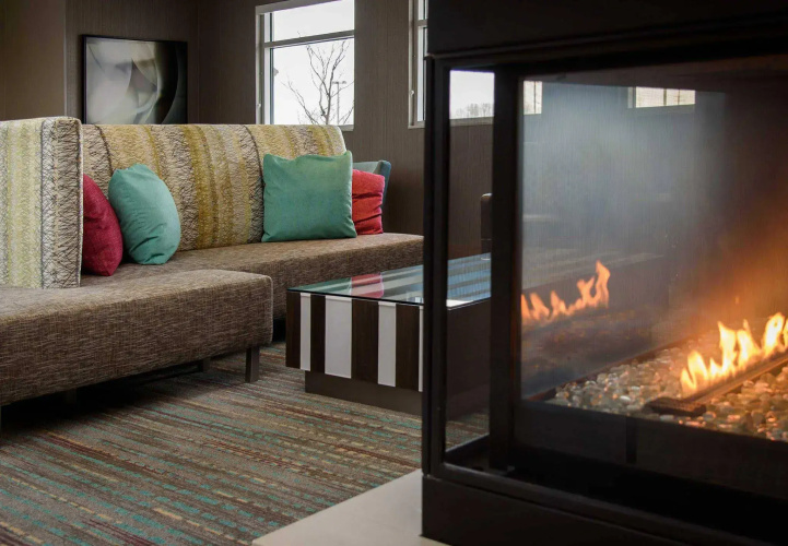 Residence Inn Cleveland Avon at The Emerald Event Center