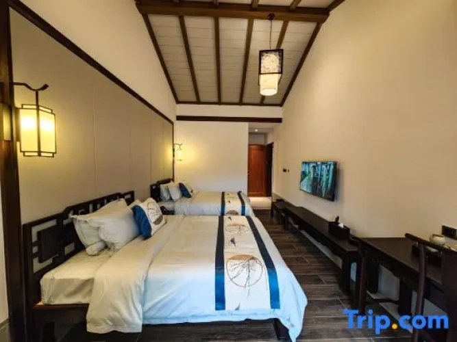 Luxury Double room
