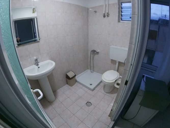 Casa Mia Hostel SR