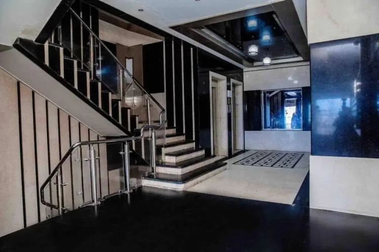 Double Apartment