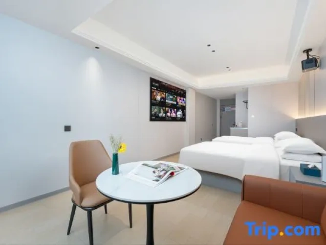 Luxury Double room