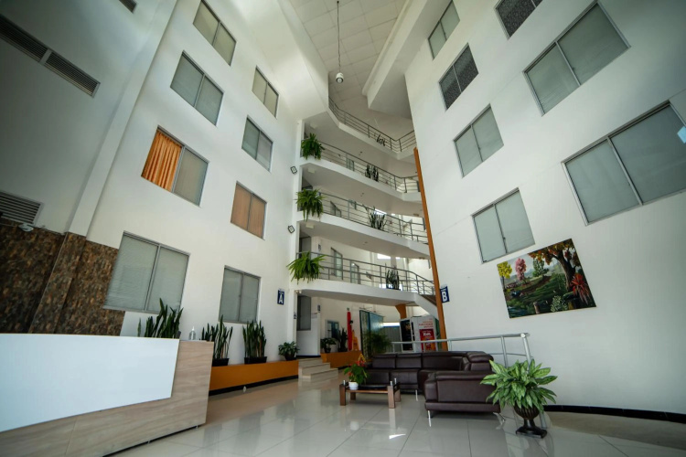 Image de l'hôtel