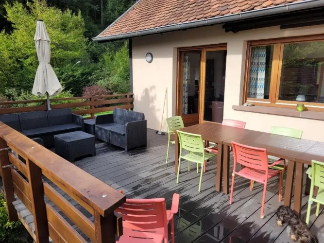Cottage