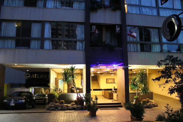Otel görseli
