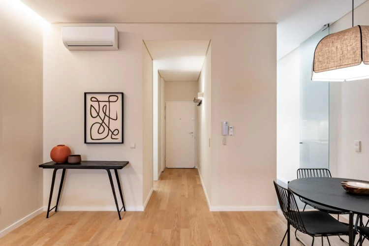 4-Suites Batalha Residence