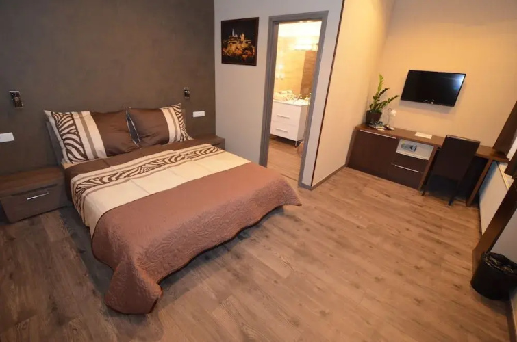 Fig Tree House Budapest