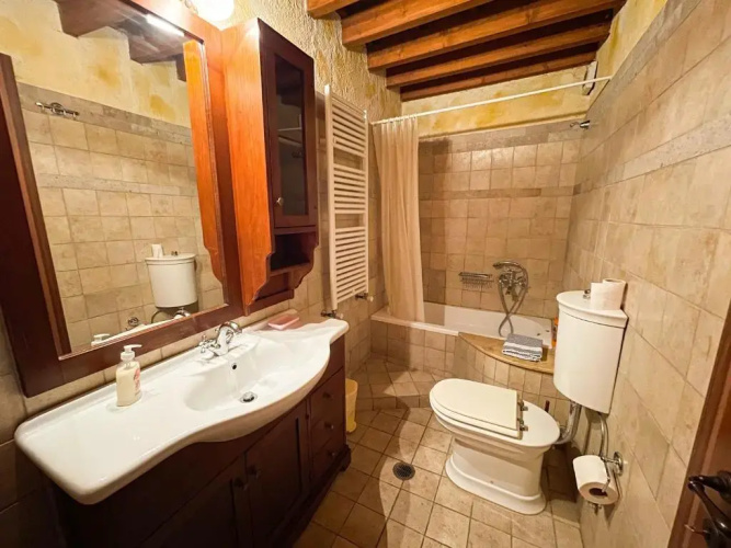 Echo Traditional House Ηχω Παραδοσιακο Σπιτι