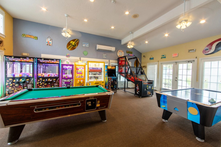 Holiday Inn Club Vacation Seaside Resort photo 25