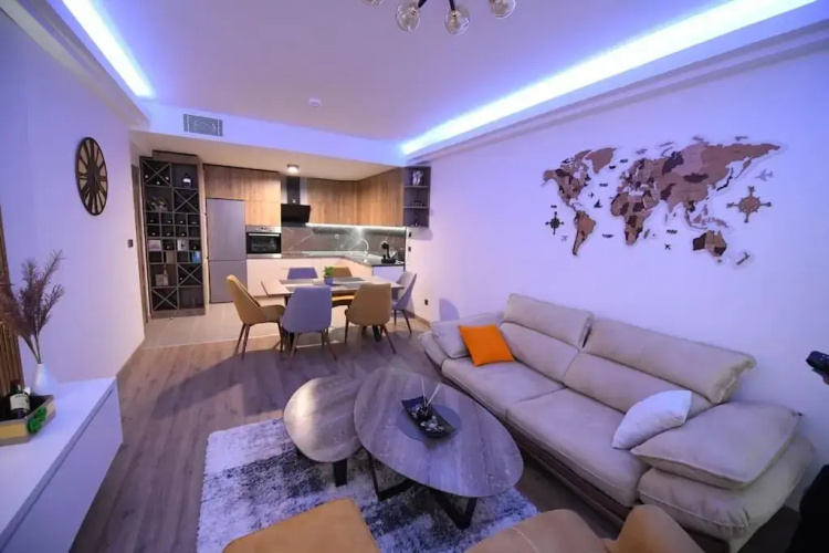 Apartment in Skopje