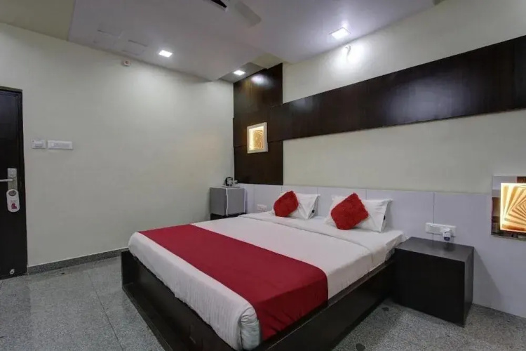 Hotel Le Grande