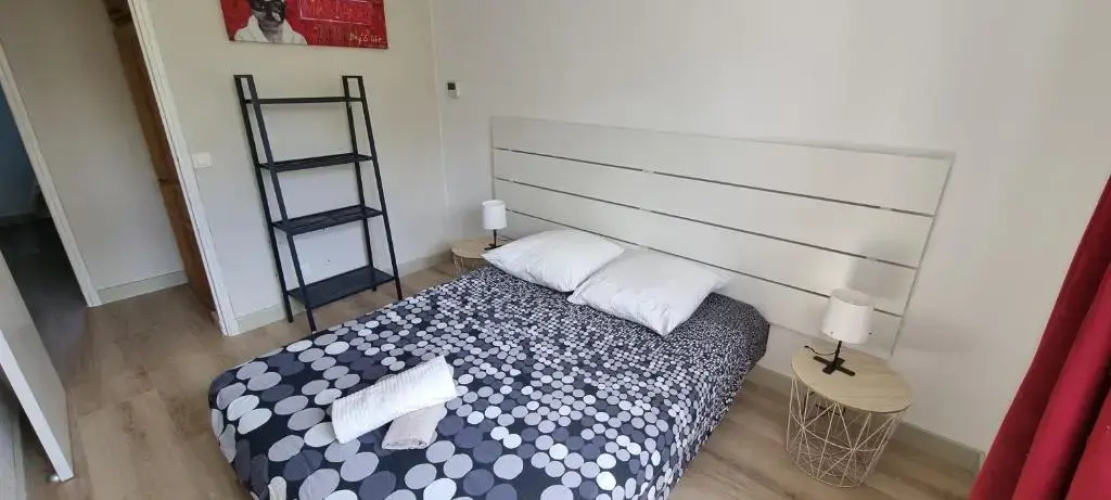 Appartement T3 - Proche centre ville