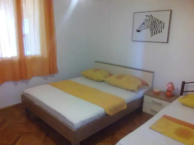 Apartment Nani