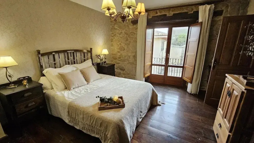 Hotel La Clerecía De Ledesma