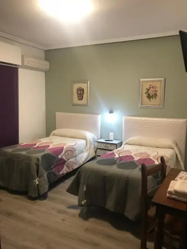 Hostal imperio