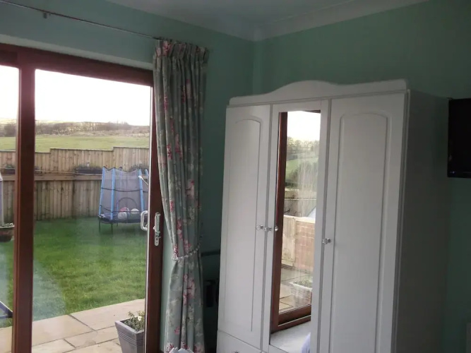 Sunnyfield B&B