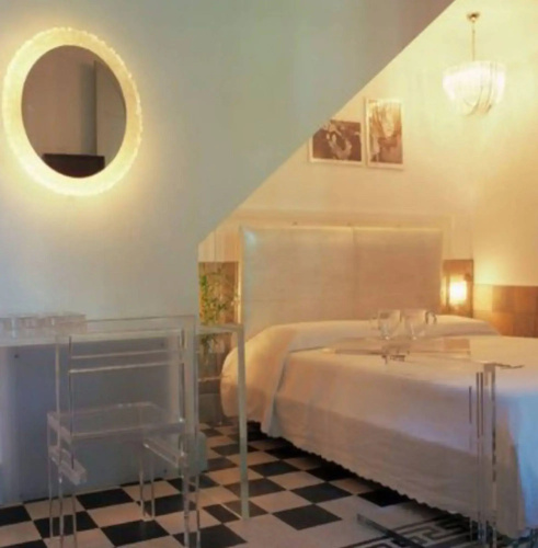 Villa Laetitia