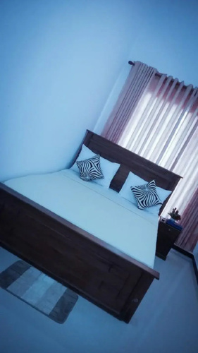 Blue Mount Resort