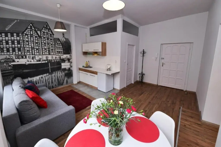 2 Bedrooms Suite
