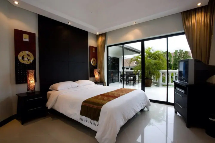 Baan Bali By Pinky
