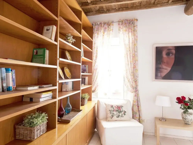RSH Farnese Stylish Apartment 2
