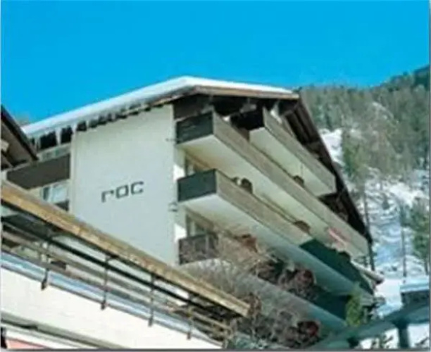 Zermatt Rent Roc