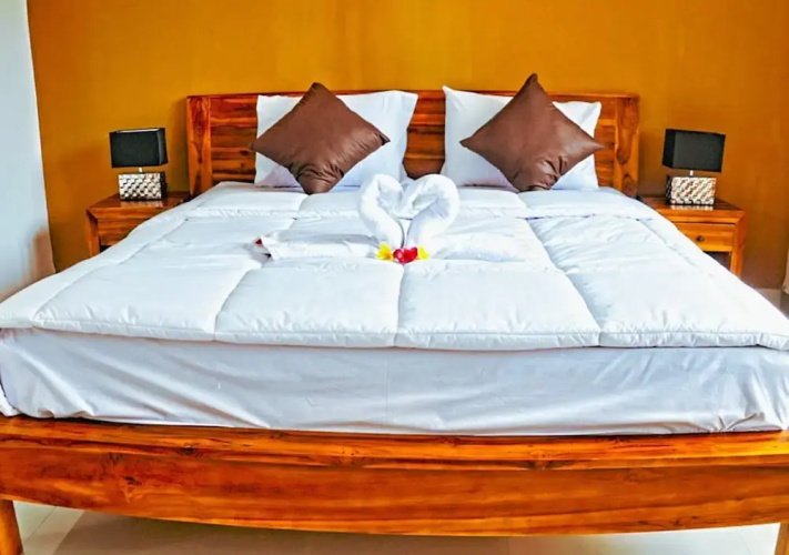 Kailash Homestay